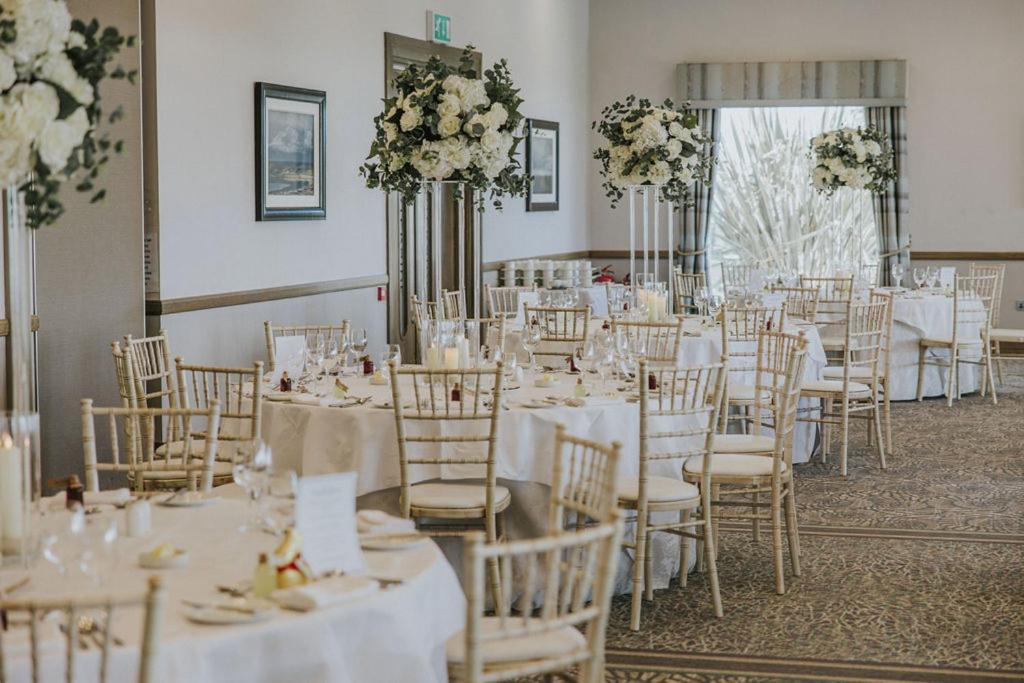 The Waterside Hotel سيميل المظهر الخارجي الصورة