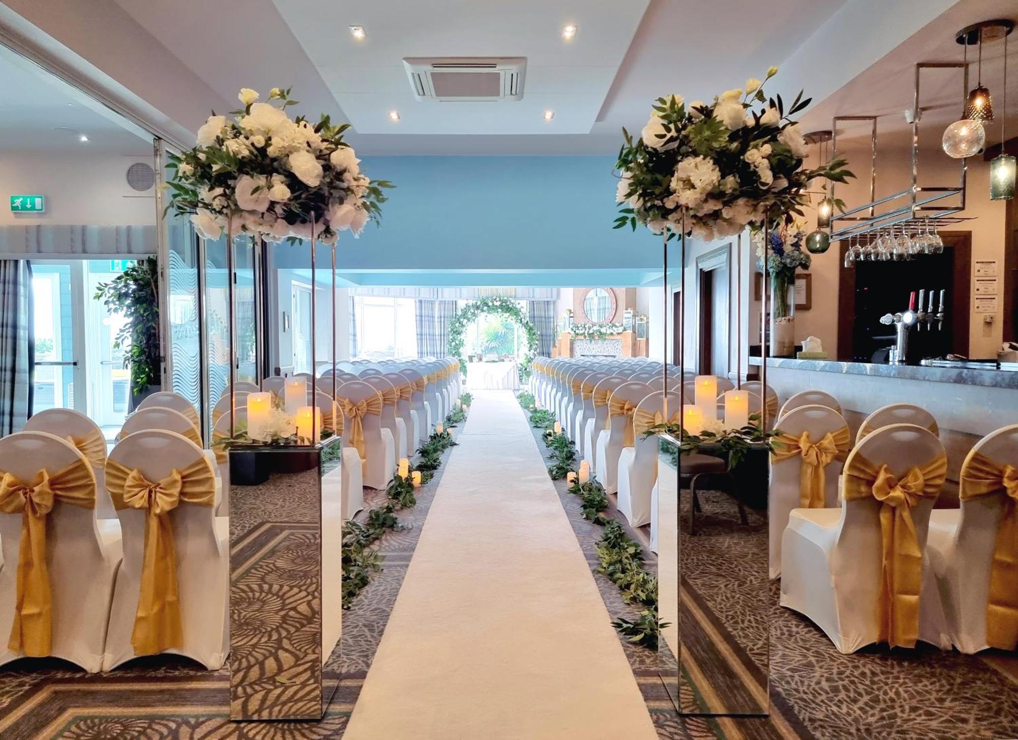 The Waterside Hotel سيميل المظهر الخارجي الصورة