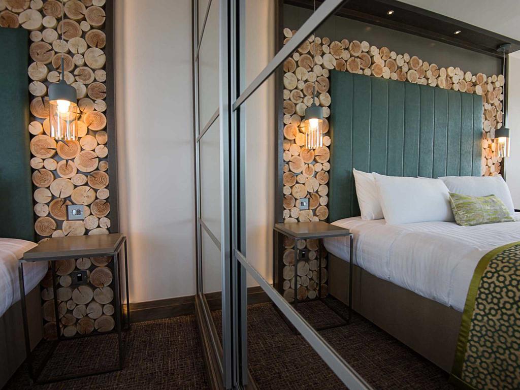 The Waterside Hotel سيميل المظهر الخارجي الصورة