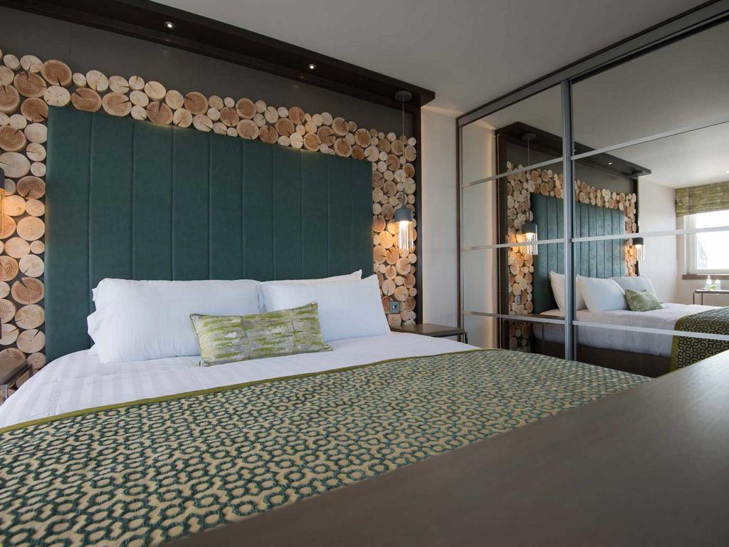 The Waterside Hotel سيميل المظهر الخارجي الصورة