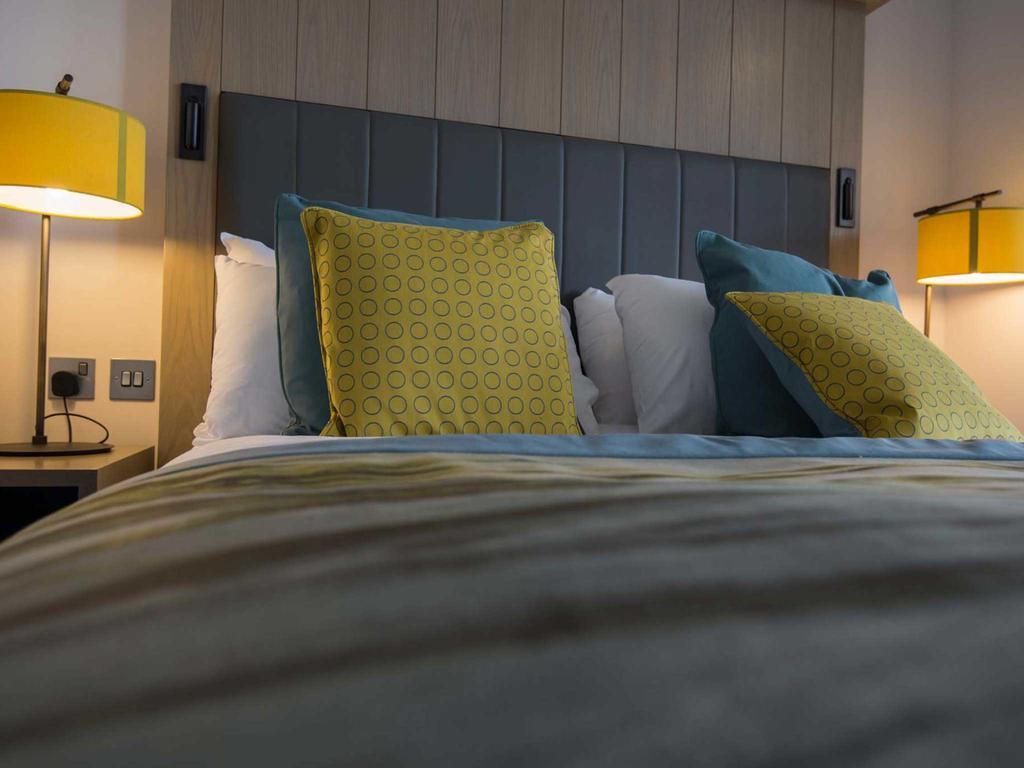 The Waterside Hotel سيميل المظهر الخارجي الصورة