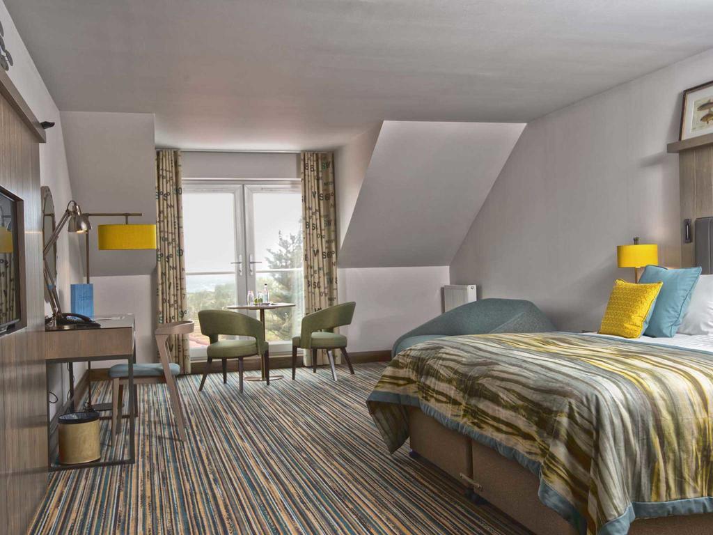 The Waterside Hotel سيميل الغرفة الصورة