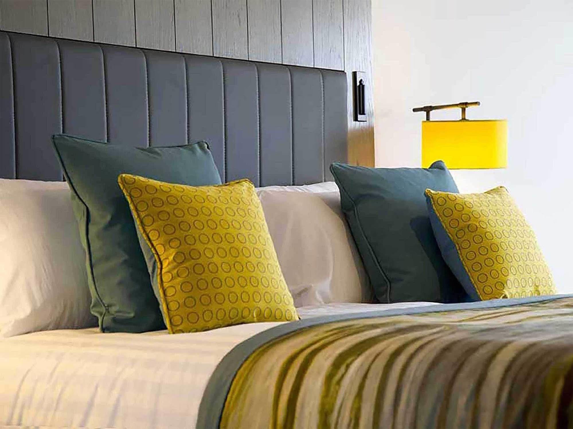 The Waterside Hotel سيميل المظهر الخارجي الصورة